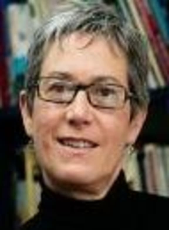 Jane Kelsey
