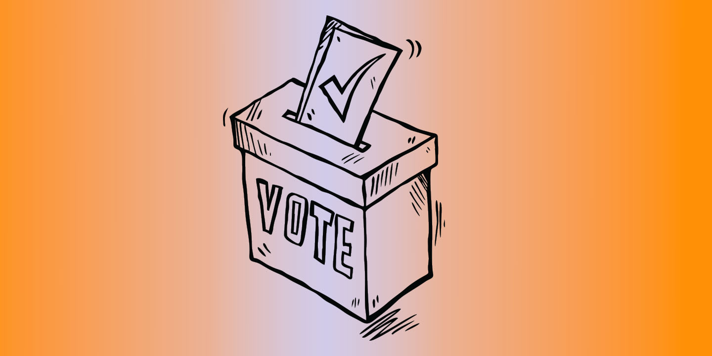 Graphic for Local Elections 2022