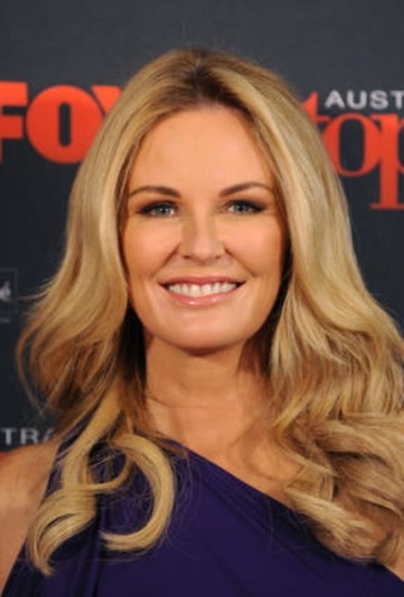 Charlotte Dawson