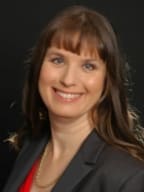 Katherine Corich