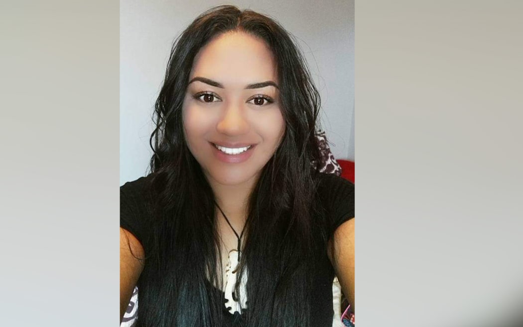 Maxine Puhi died in August 2024. It's suspected she was murdered by her partner who then died by suspected suicide.