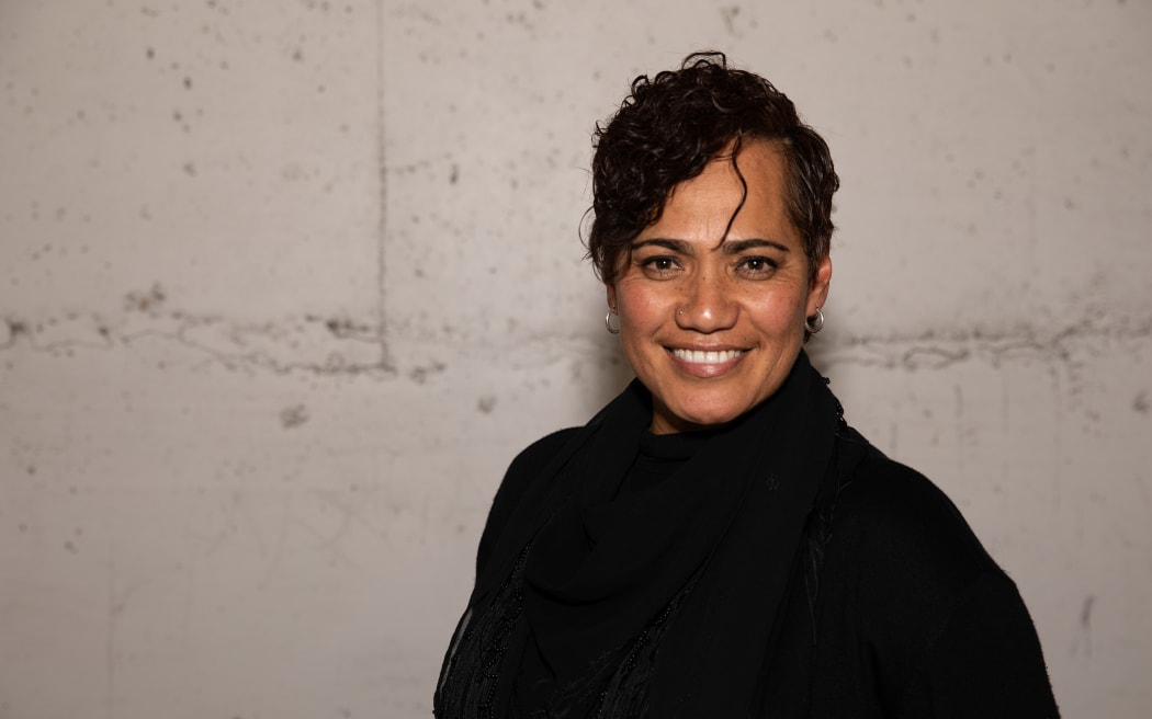 Betty-Anne Monga from Ardijah joins RNZ's Yadana Saw for The Mixtape