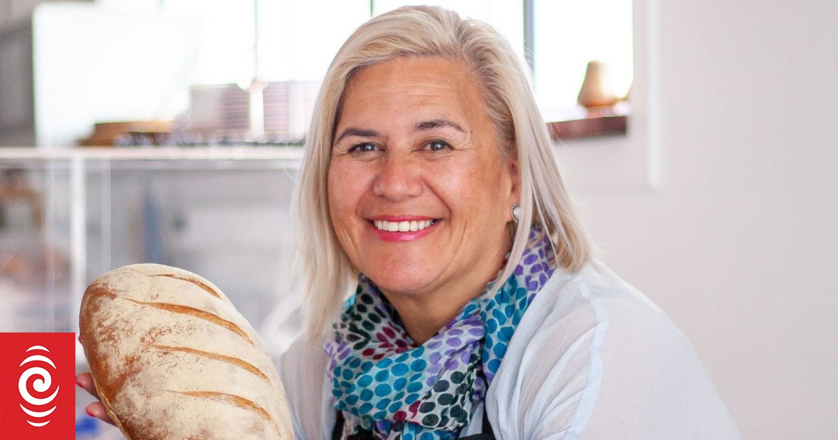 'It started from a place of need': Making bread with Māori values - Vimarsana News
