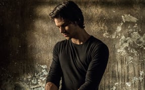 Dylan O'Brien as Mitch Rapp in 'American Assassin'