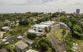 Tuvalu purchased $2.7 million worth of property in Fiji from Zhao Fugang, a businessman tied to the Chinese Communist Party, just weeks after OCCRP revealed Zhao was named a top international criminal target by Australia.