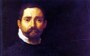 Giovanni Gabrieli