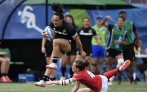 Womens 7s