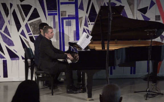 Daniel Lebhardt