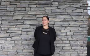 Selah Hart from Hapai te Hauora,