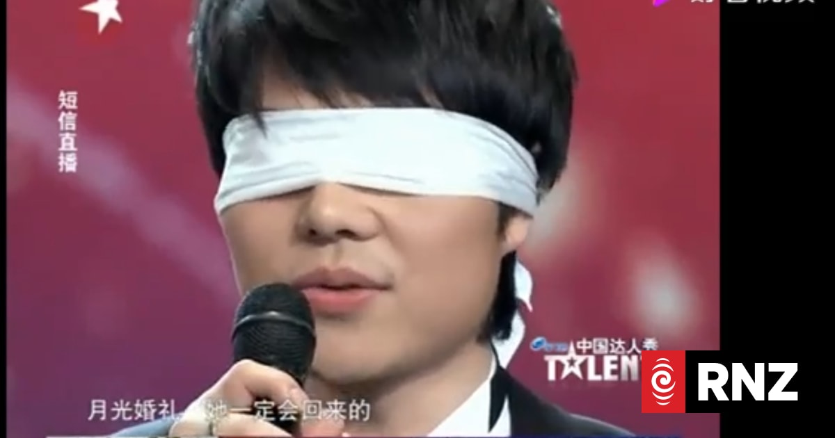 Kaixiao Liu's journey from failed China's Got Talent contestant to Auckland mystery death