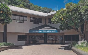 Whakatane District Council figures show that rural, Maori communities are carrying the highest rate debt.