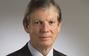 Graeme Wheeler.