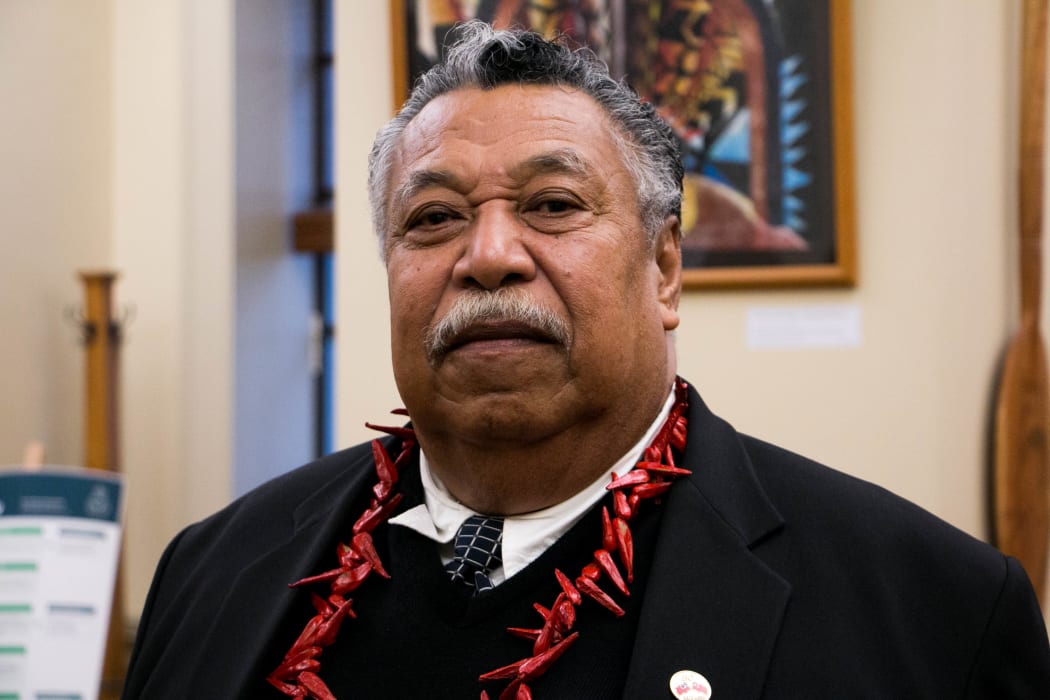 The Speaker of the Legislative Assembly, Leaupepe Taimaaiono Toleafoa Faafisi is visiting New Zealand to commemorate the 55th anniversary of the1962 Treaty of Friendship between the two countries.