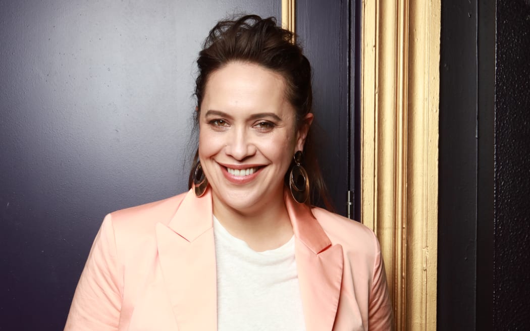 In 2019 Kura Forrester became the first wahine Māori to win the Billy T Award for best up-and-coming standup comedian.