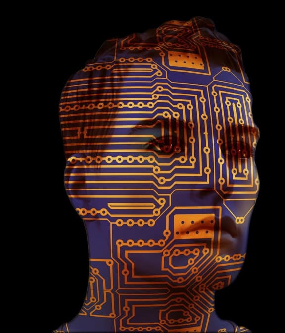 male chatbot