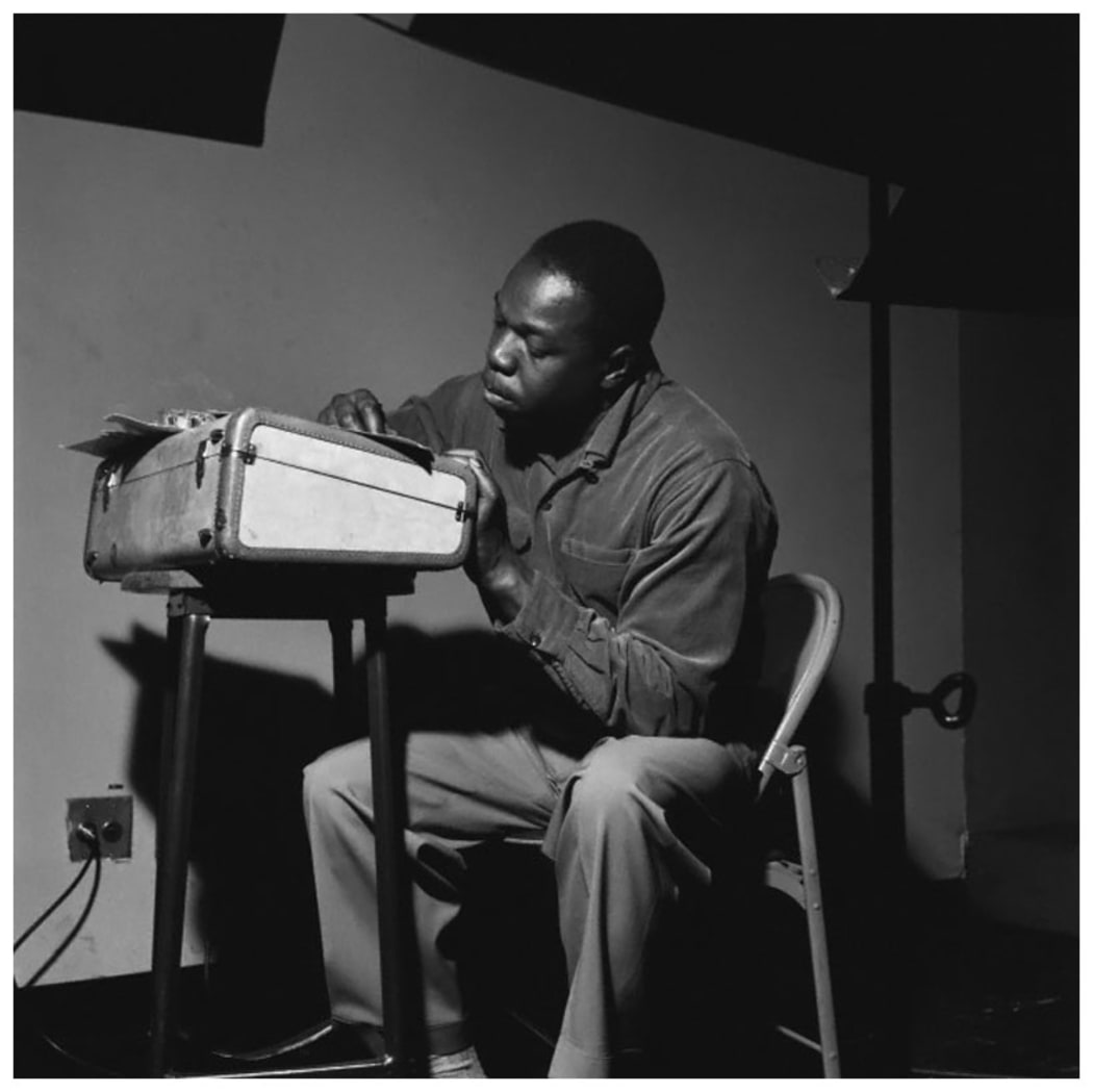 Thad Jones