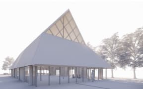 ​Kiribati Integrated Manaeba ​Project (KIMP)