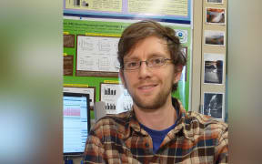 Dr Alex Carll