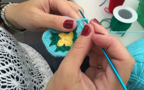 Thread Crafts Crochet