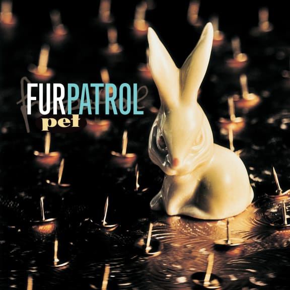 Fur Patrol Pet cover art
