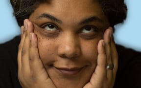 Roxanne Gay