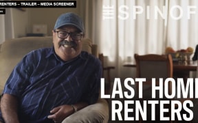 Last Home Renters screenshot