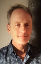 Mike McKinney