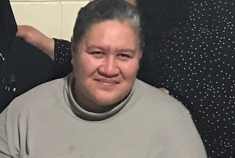 Taipaleti and Loni Vaeatangitau.