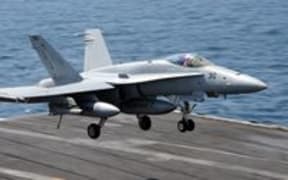 us hornet