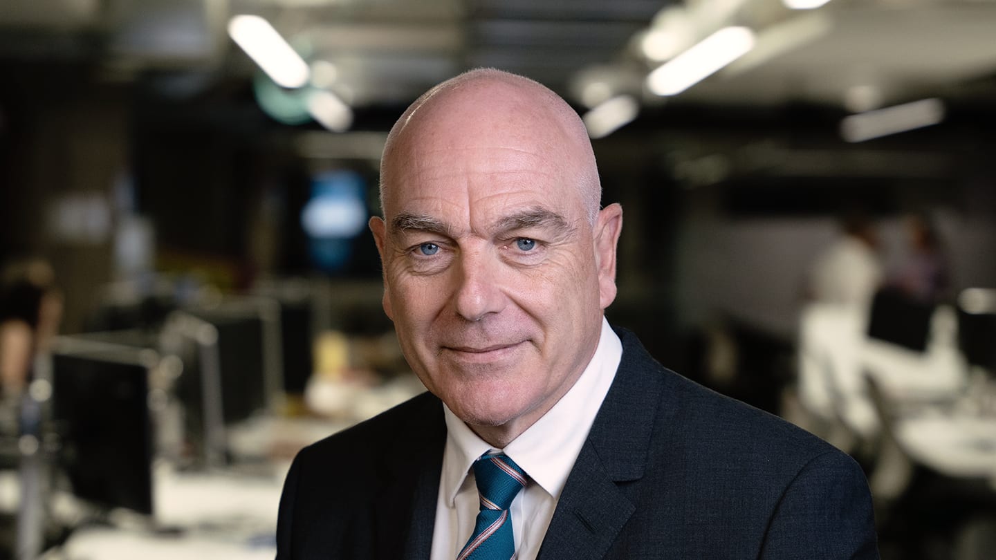 Adam Hollingworth