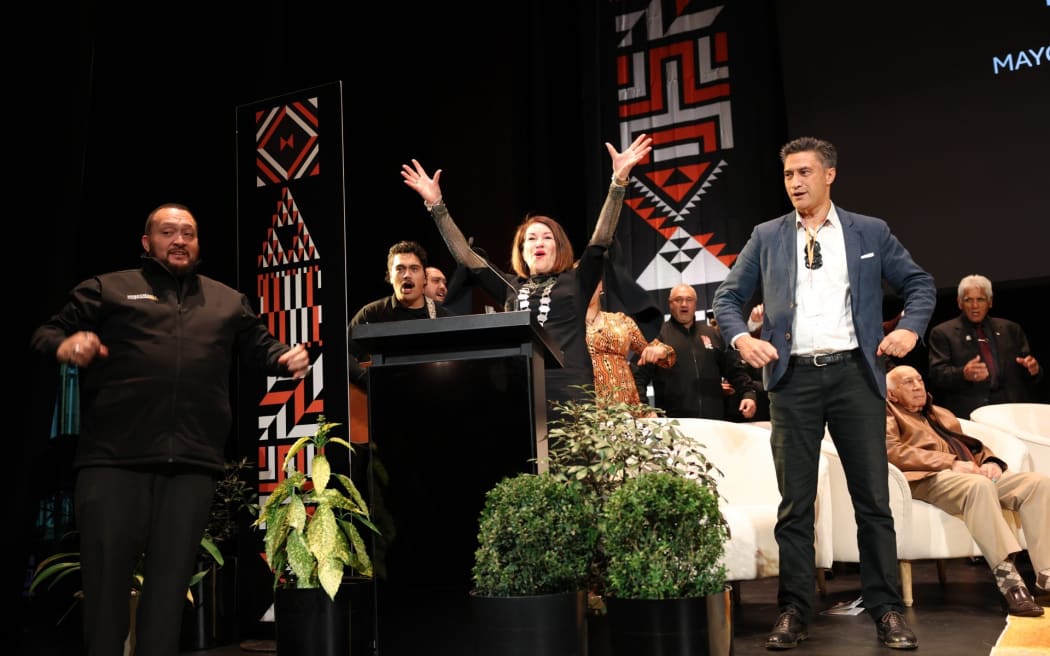 Aotearoa's first-ever festival dedicated to celebrating te mana o te reo Māori in Heretaunga/Hastings has seen massive success, drawing over 7000 supporters.