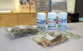 Medicinal cannabis