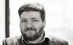 Colin Dickey