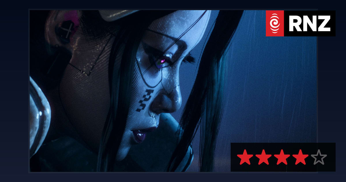 Marathon: it might be the best game you'll play this year | Review by ...