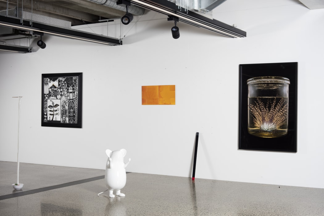 Nadine Milne's Arrowtown Gallery