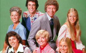 The Brady Bunch