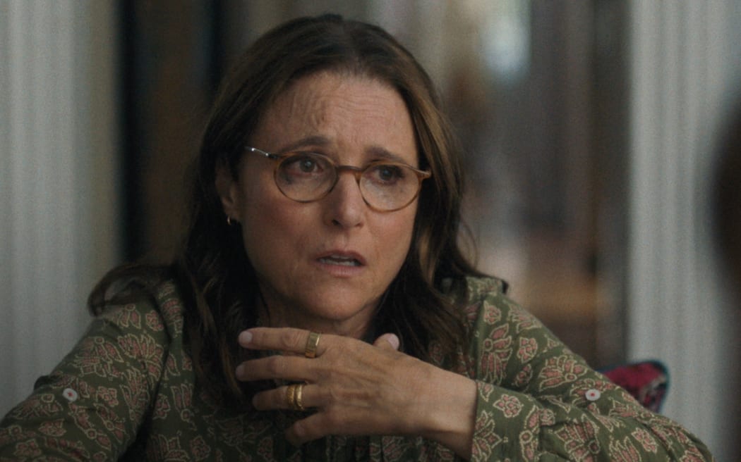 Julia Louis-Dreyfus