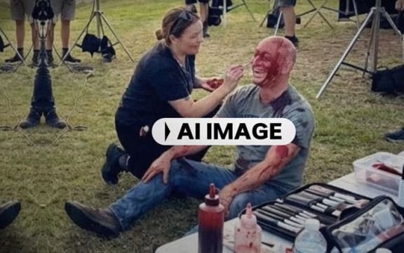 False info after Bondi Beach attack