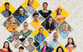 Tuvalu Komuiniti tenei tou taimi - organisers of this year's celebrations.