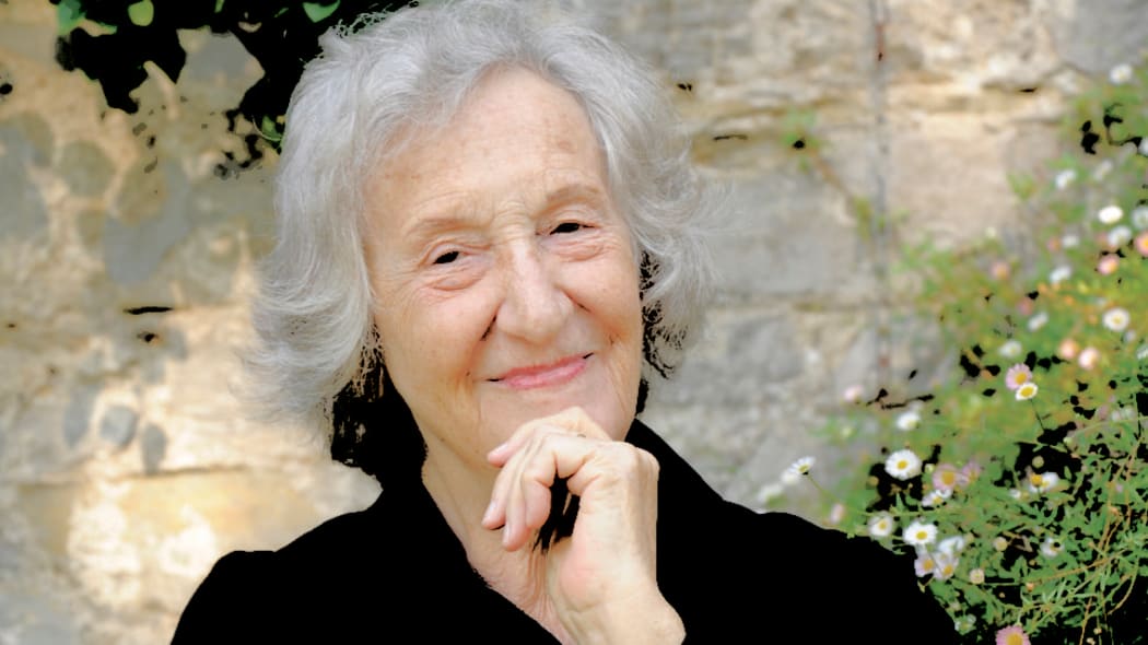 Thea Musgrave