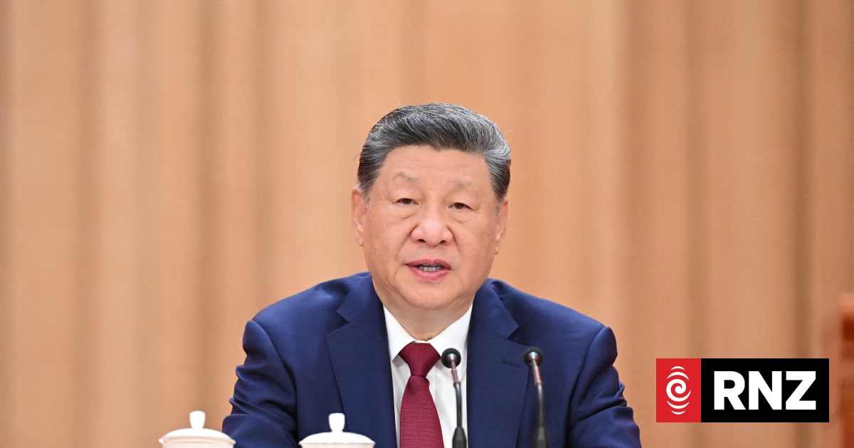 China to conduct missile test in South Pacific within next day