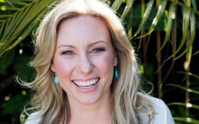 Justine Damond