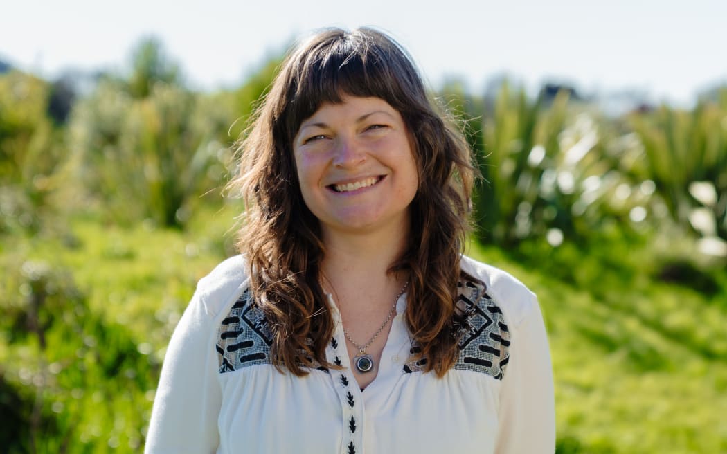 Circle Living co-founder Simone Woodland.