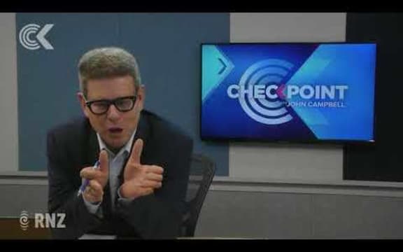 Chch businessman who took staff to US asks why wouldn't you