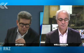Evening business for Thurs 15 March: RNZ Checkpoint