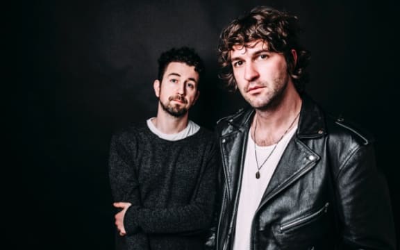 Japandroids