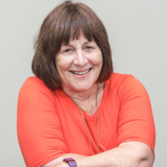 Waikato DHB chair Sally Webb