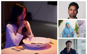 Voices best 2019 collage