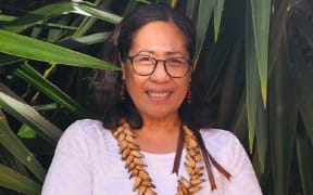 Dr Ioana Mulipola is hoping to break down stigma surrounding mental health for Samoans through her new podcast 'Fau Gagana'.