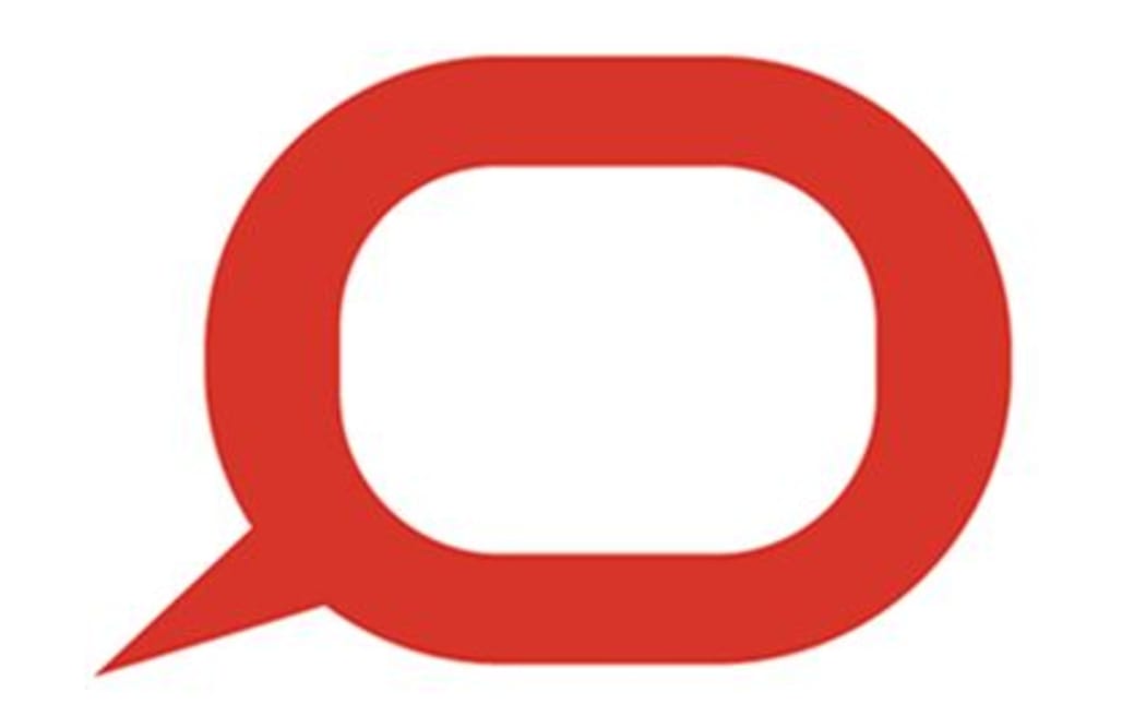 The Conversation logo